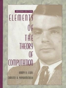 Elements cover